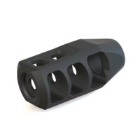 Precision Armament M11 Severe-Duty Muzzle Brake