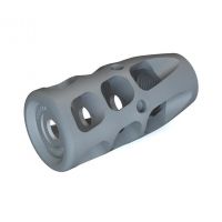 Precision Armament M41 Severe-Duty Muzzle Brake