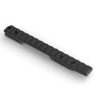 Precision Armament Remington 700 Tennalum 7068 Scope Rail