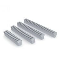 Precision Armament Picatinny Rail Blanks