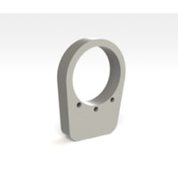 Precision Armament Accu-Lug Remington 700 Recoil Lug