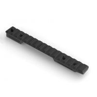 Precision Armament Winchester 70 Tennalum 7068 Scope Rail