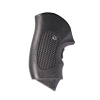Pachmayr 02608 Guardian Grip Taurus 85/856 Polymer Black
