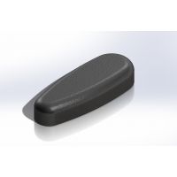 Pachmayr AR 15 Recoil Pad