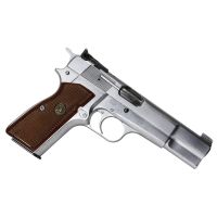 Pachmayr Browning Hi Power Firearm Grip