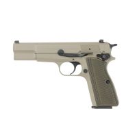 Pachmayr Browning Hi Power G10 Firearm Grip