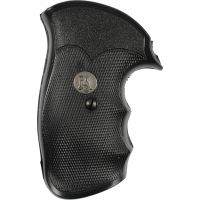 Pachmayr Finger Groove Decelerator Gun Grips