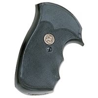 Pachmayr Finger Groove Decelerator Gun Grips