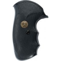 Pachmayr Gripper Gun Grips w/ Finger Grooves