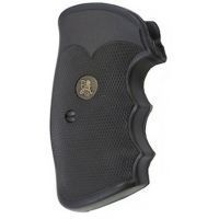 Pachmayr Gripper Professional Gun Grips w/ Open Back Strap