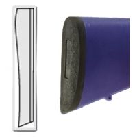 Pachmayr RP250 Rifle Recoil Pad 00404