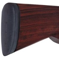 Pachmayr D752B Decelerator Old English Steek Recoil Pad