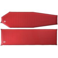 Big Agnes Two Track Pad 2 in- Long 20x78x2
