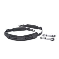 Pacsafe Carrysafe 100 GII Anti-Theft Camera Neck Strap