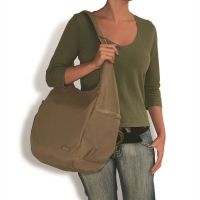 Pacsafe Citysafe 400 GII Hobo Travel Bag - Women's