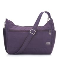 Pacsafe Citysafe CS200 Anti-Theft Handbag - Women's