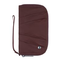 Pacsafe Citysafe CX Anti-Theft Wristlet Wallet - Women's