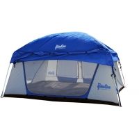 PahaQue Promontory XD, 8 Person