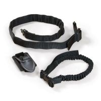 Copper Basin Rifle Or Shotgun Retention Support System