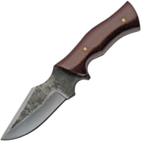 Pakistan Blacksmith Fixed Blade Knife