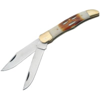 Pakistan Copperhead Hunter Folding Knife