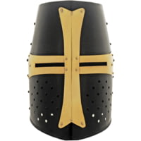Pakistan Crusader Great Helm