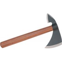 Pakistan Double Blade Tomahawk Axe
