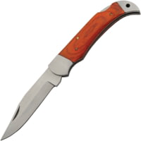Pakistan Eagle Tail 4in Folding Knife