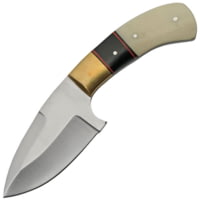 Pakistan Fixed Blade Bone Knife