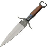 Pakistan Forged Manta Hunter
