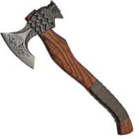 Pakistan Hammer Wolf 5.75in Axe