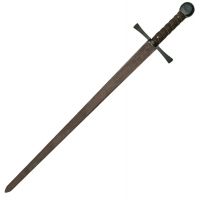 Pakistan Hand Forged Rustic Broadsword