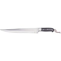 Pakistan Kyber Bowie Knife