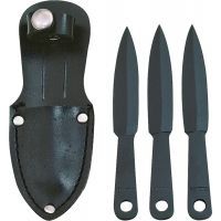 Pakistan Little Arrow Throwing Knives