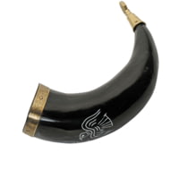 Pakistan Odin's Raven Horn