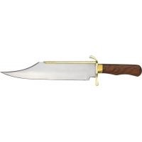 Pakistan Primitive Bowie Knife