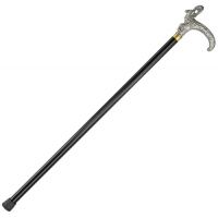 Pakistan Rams Head Cane