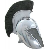 Pakistan Troy Helmet