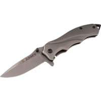 Paladin EDC 2.5in Folding Knife - Army
