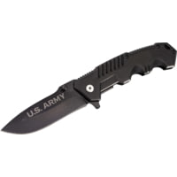 Paladin EDC 3.3in Folding Knife Army