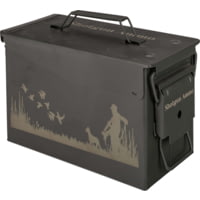 Paladin Enagraved Shotgun Ammo Box