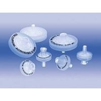 Pall Acrodisc Ion Chromatography Syringe Filters, Pall Life Sciences 4585, Pack of 50