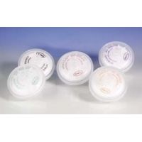 Pall Acrodisc Premium Syringe Filters, Pall Life Sciences AP-4564, Case of 200