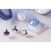 Pall Acrodisc Syringe Filter with HT Tuffryn Membrane, Pall Life Sciences 4454 13 Mm Diameter, Pack of 75
