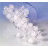 Pall Acrodisc Syringe Filters, 13mm, Pall Life Sciences 4426 Nylon Membrane, Pack of 100