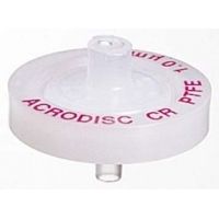 Pall Acrodisc Syringe Filters, 25mm, Pall Life Sciences 4219 Ptfe Membrane, Pack of 50
