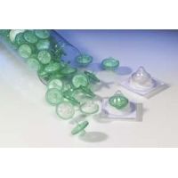 Pall Acrodisc Syringe Filters with Versapor Membranes, Pall Life Sciences 4188 25 Mm Diameter, Pack of 50