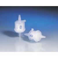 Pall AcroPak 300 Capsule Filters, Pall Life Sciences 12082 Acropak 300 Ptfe 0.2UM PK3, Pack of 3
