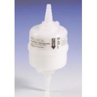 Pall AquaPrep, AquaPrep 600, and GWV High Capacity Groundwater Sampling Filters, Pall Life Sciences 12179 Gwv High Capacity, Pack of 10