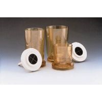 Pall Magnetic Filter Funnels, 47 mm, Pall Life Sciences 4238